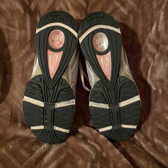 Nike Air Rolling Rail pre 2010 running sneaker - Picture 6 of 6